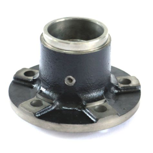 Tractor-Axle-Hub