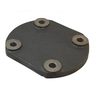 Tractor-4wd-housing-cover