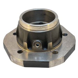 Axle Hub