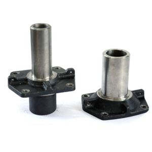 Clutch Actuator Guides